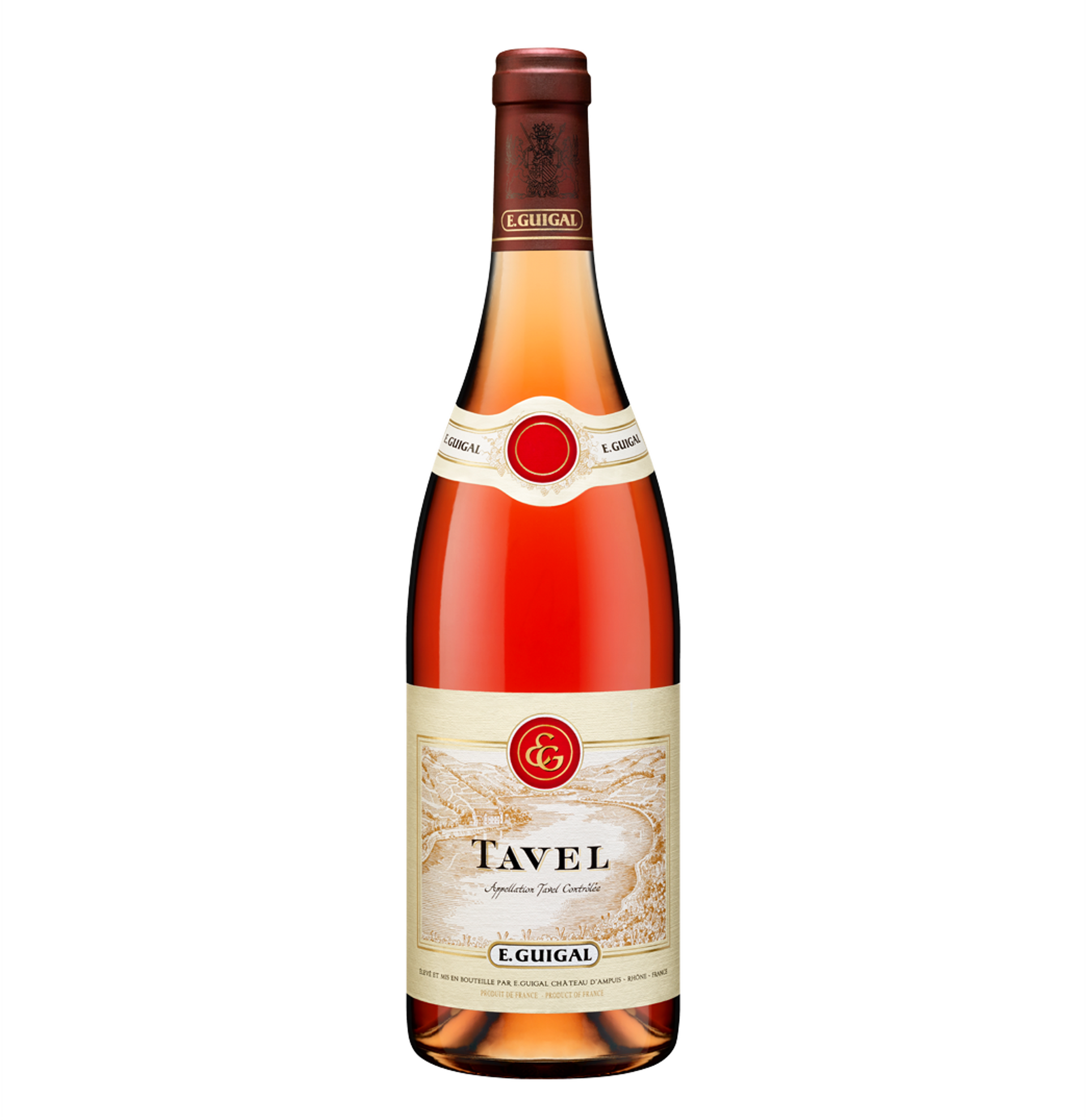 TAVEL ROSÉ – Reciprocal Wines