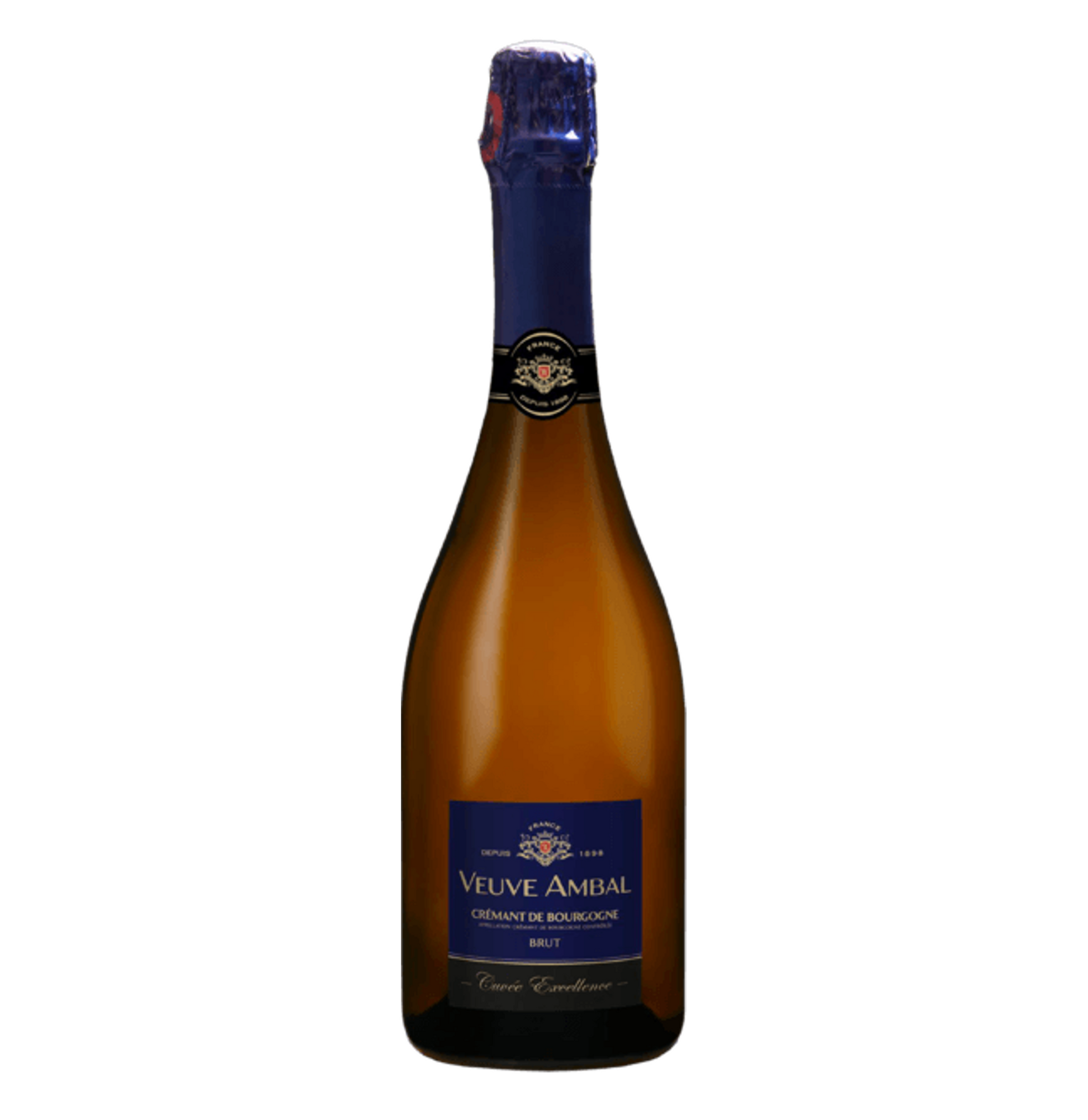 Crémant de Bourgogne Brut