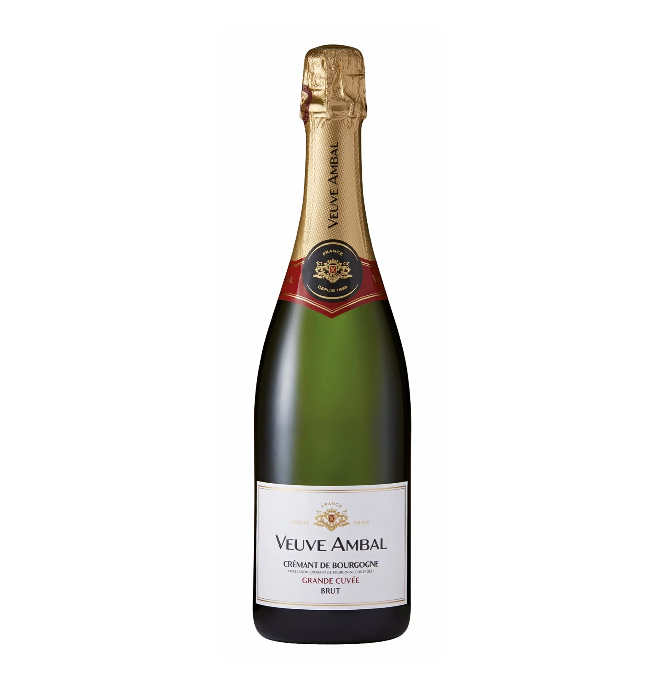 Crémant de Bourgogne Brut
