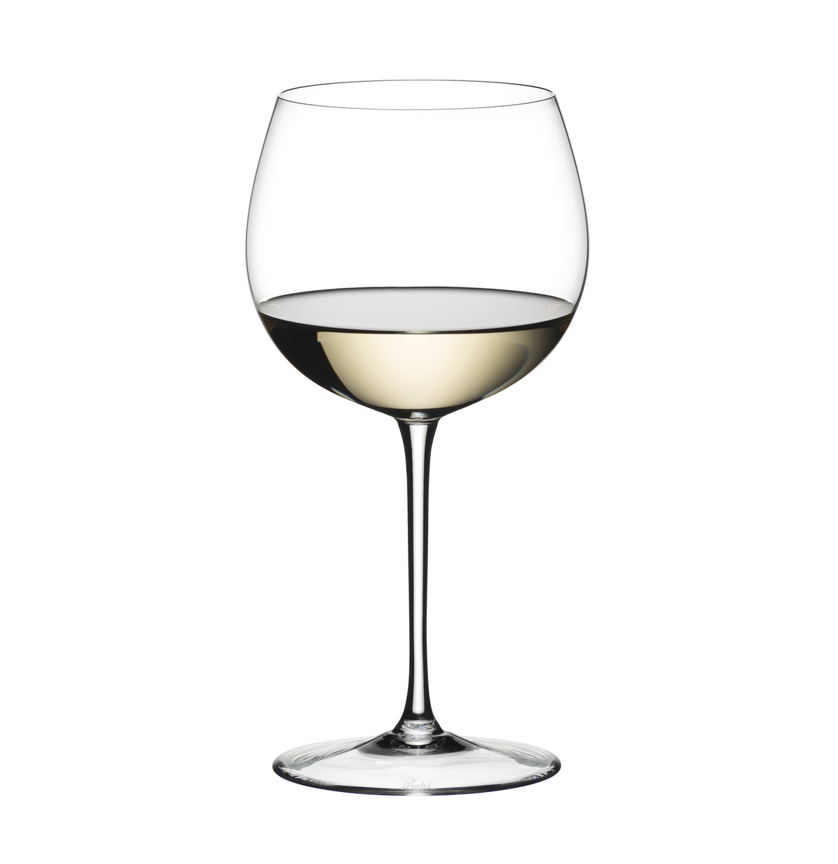 Riedel Sommeliers Oaked Chardonnay | Montrachet