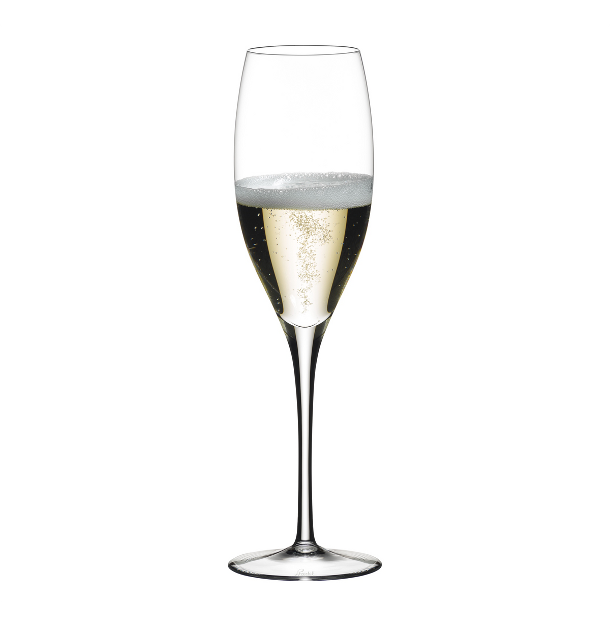 Riedel Sommeliers Vintage Champagne