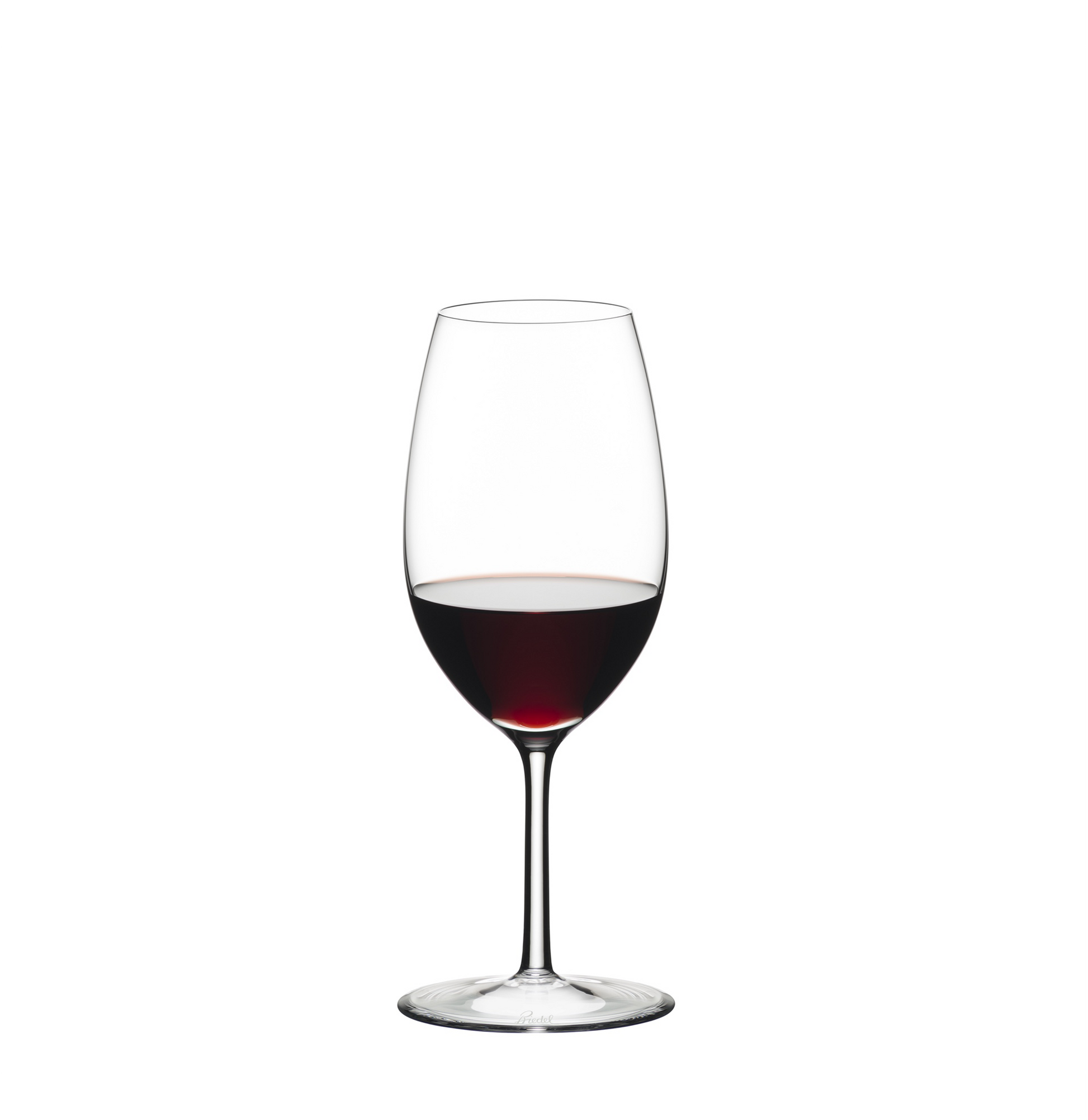 Riedel Sommeliers Vintage Port - single glass