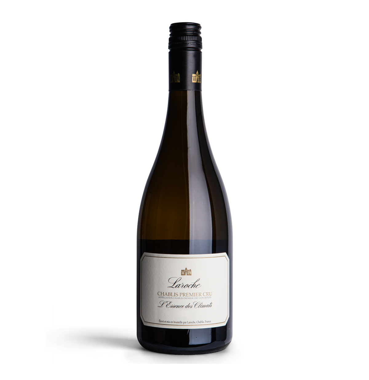 Chablis "L'essence des climats"  1er Cru