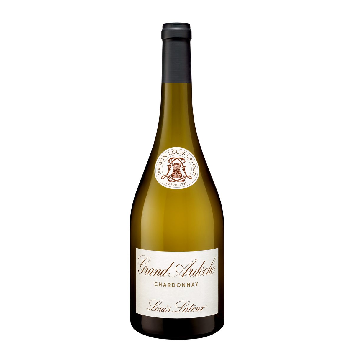 Grande Ardèche Chardonnay