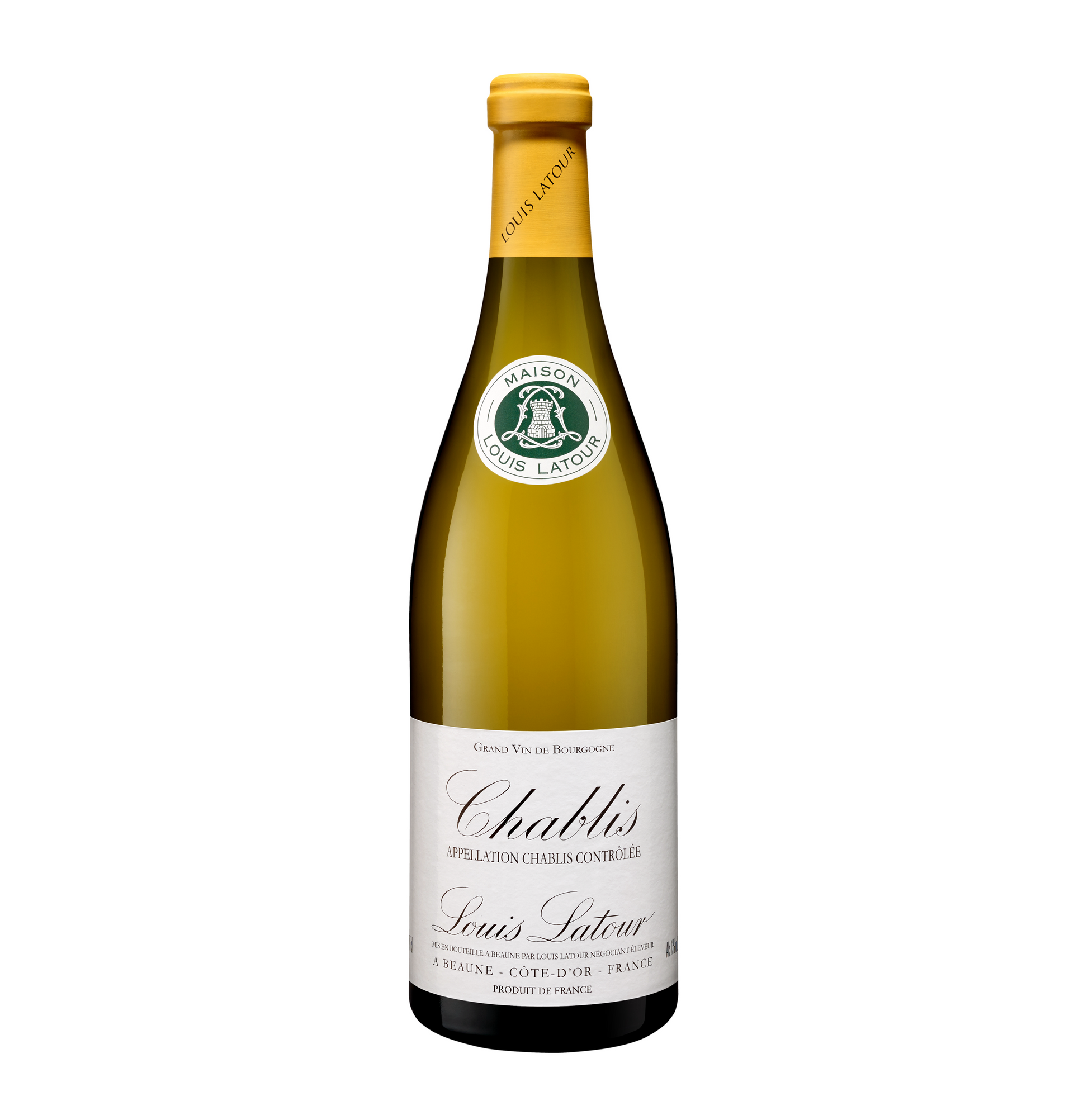 Chablis