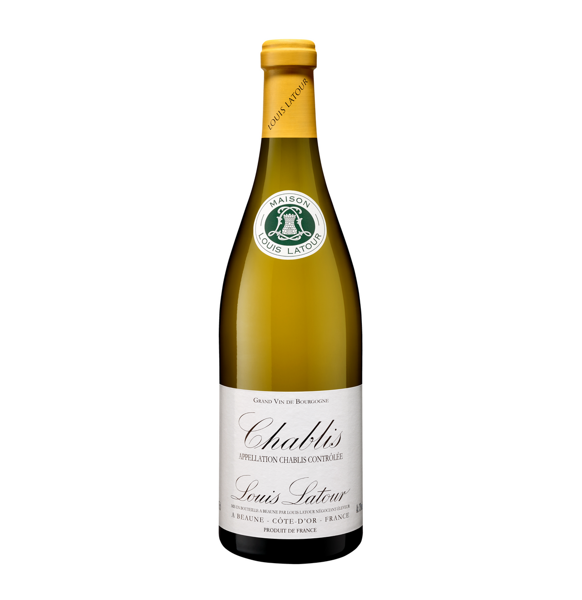 Chablis