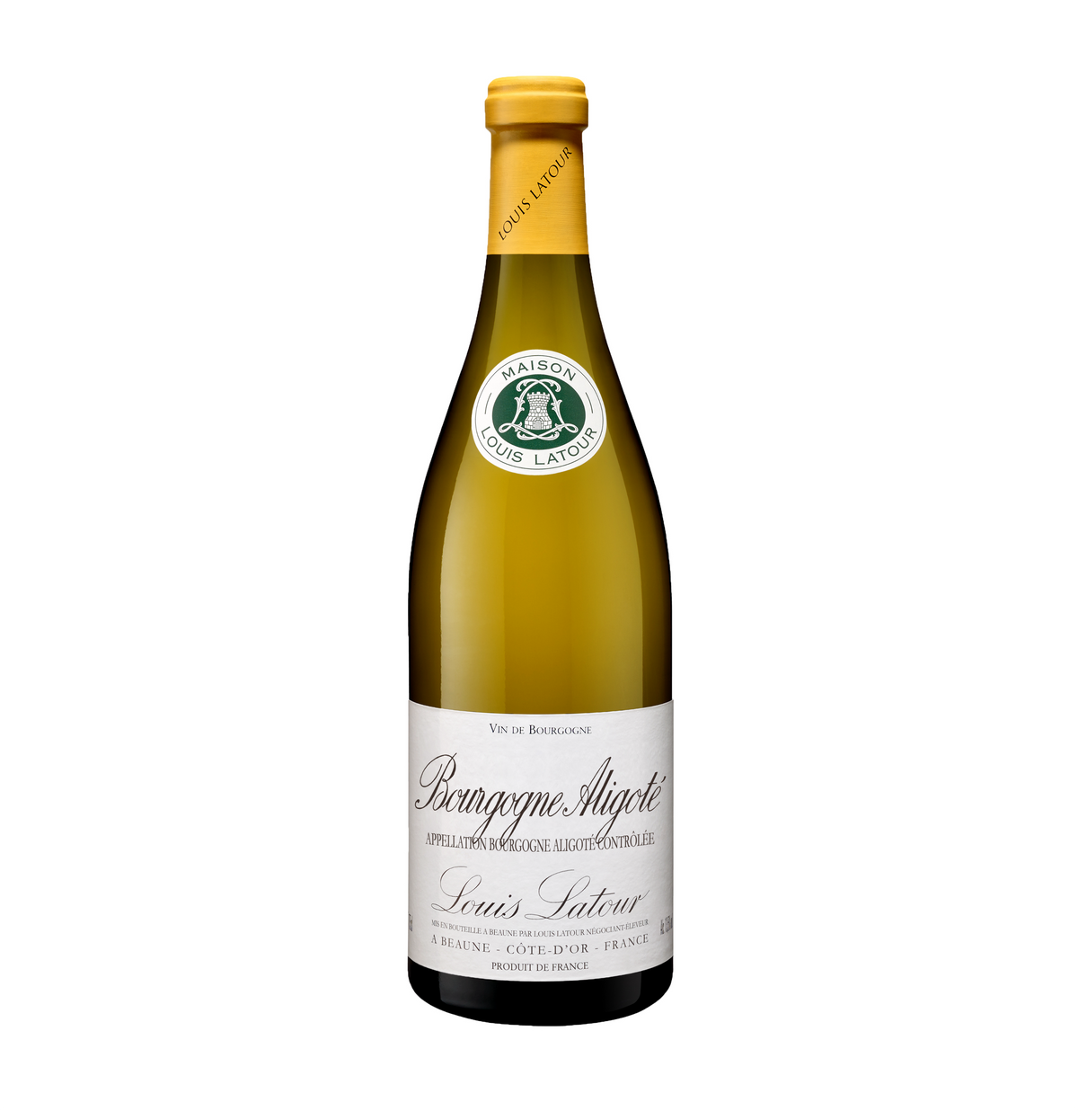 Bourgogne Aligoté