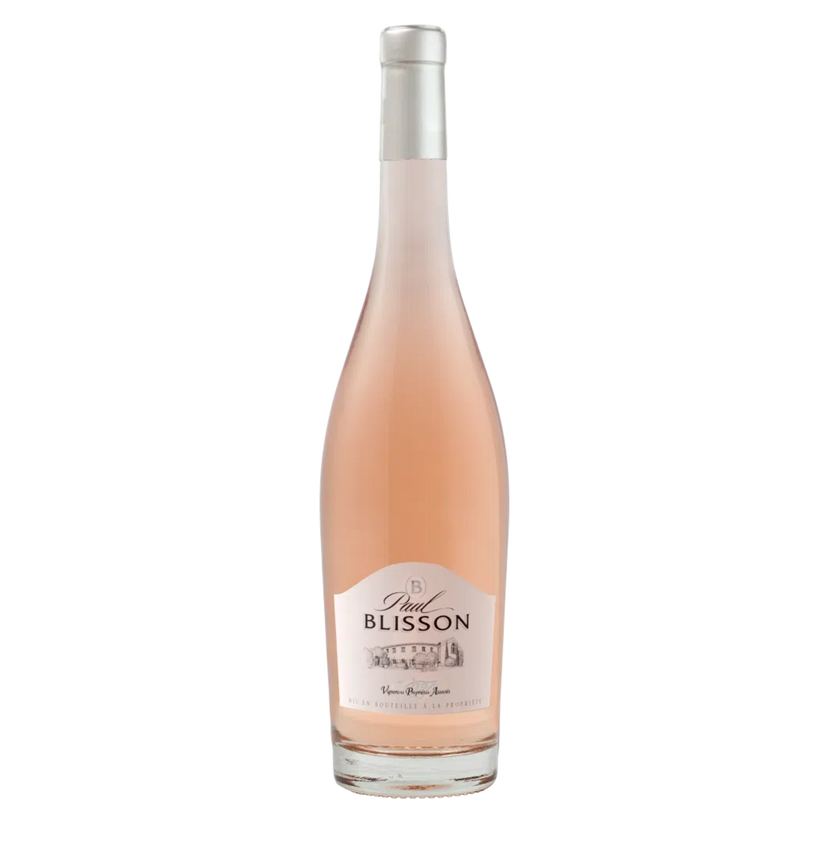 VPA Costières de Nîmes rosé