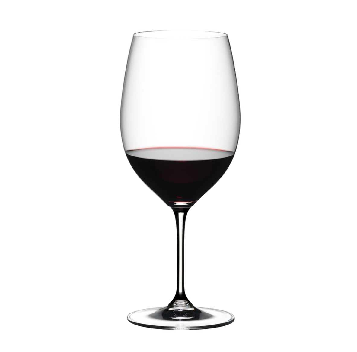 Riedel Vinum Bordeaux | Cabernet/ Merlot (2 pack)
