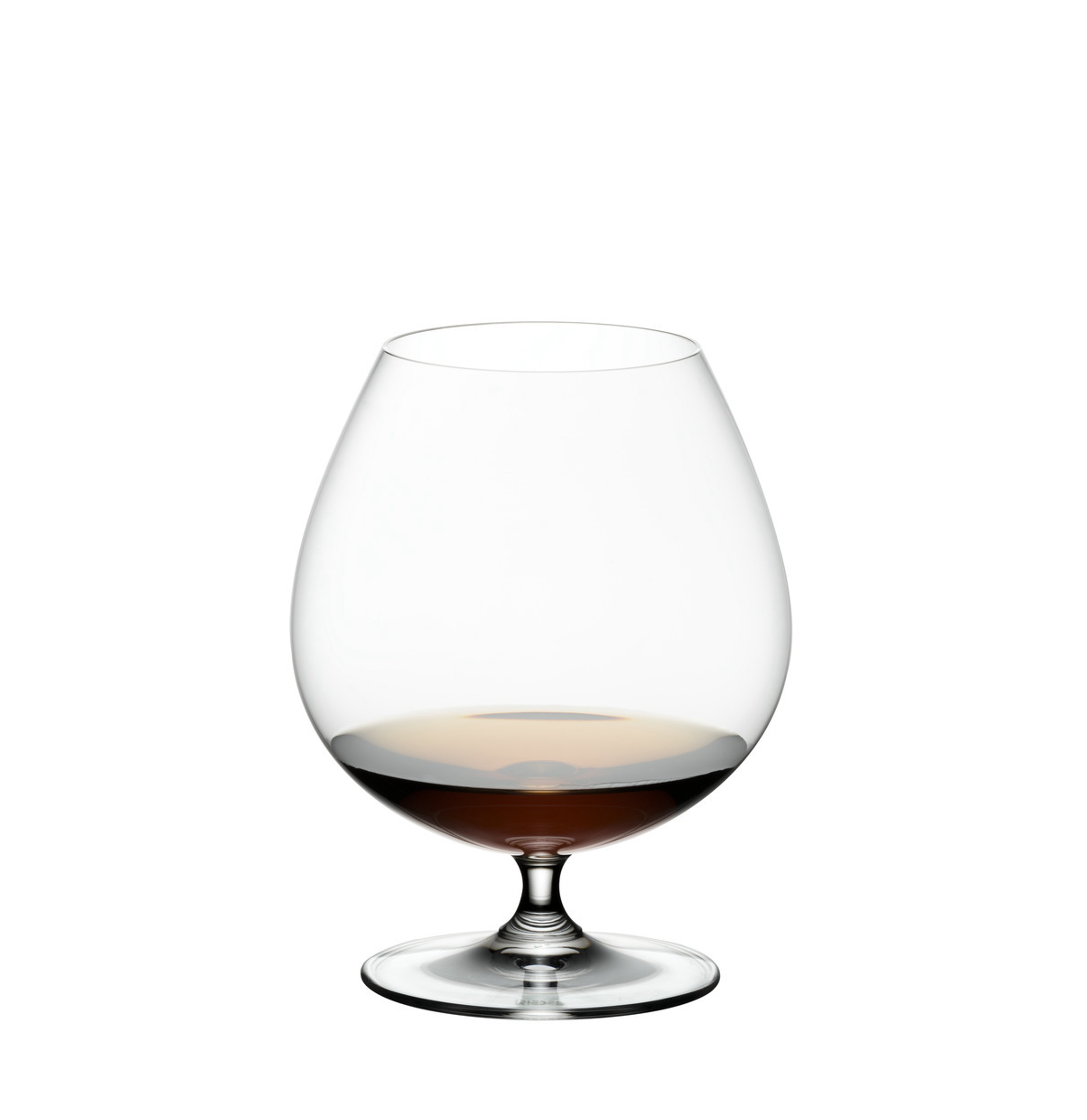 Brandy snifter deals glass