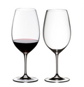 Riedel Vinum Syrah | Shiraz (8 pack)