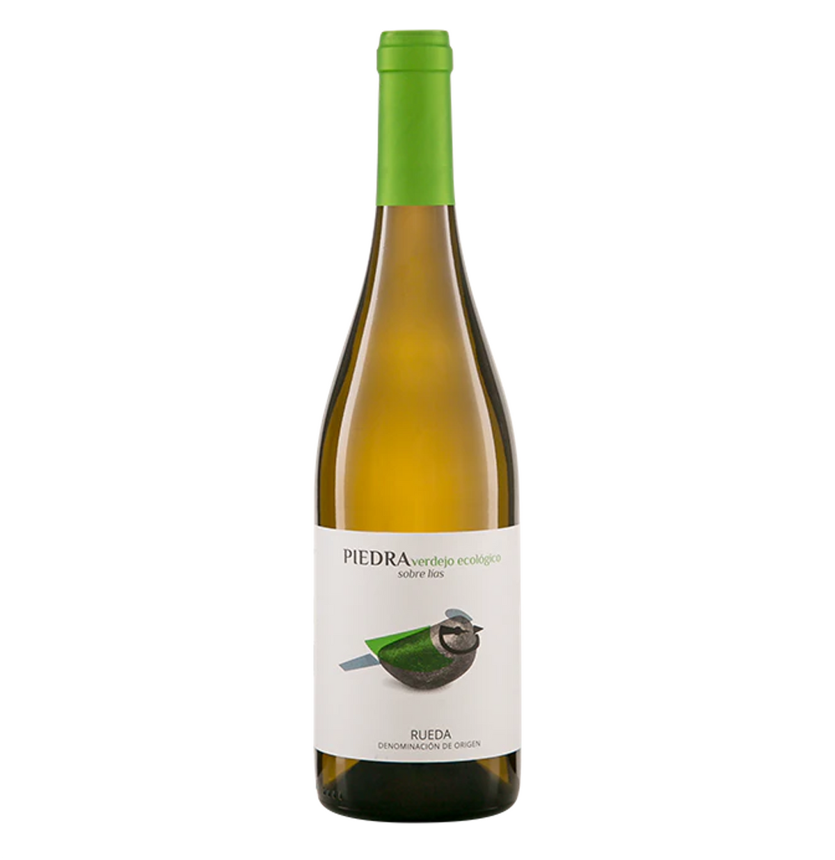 Verdejo Ecologico Rueda