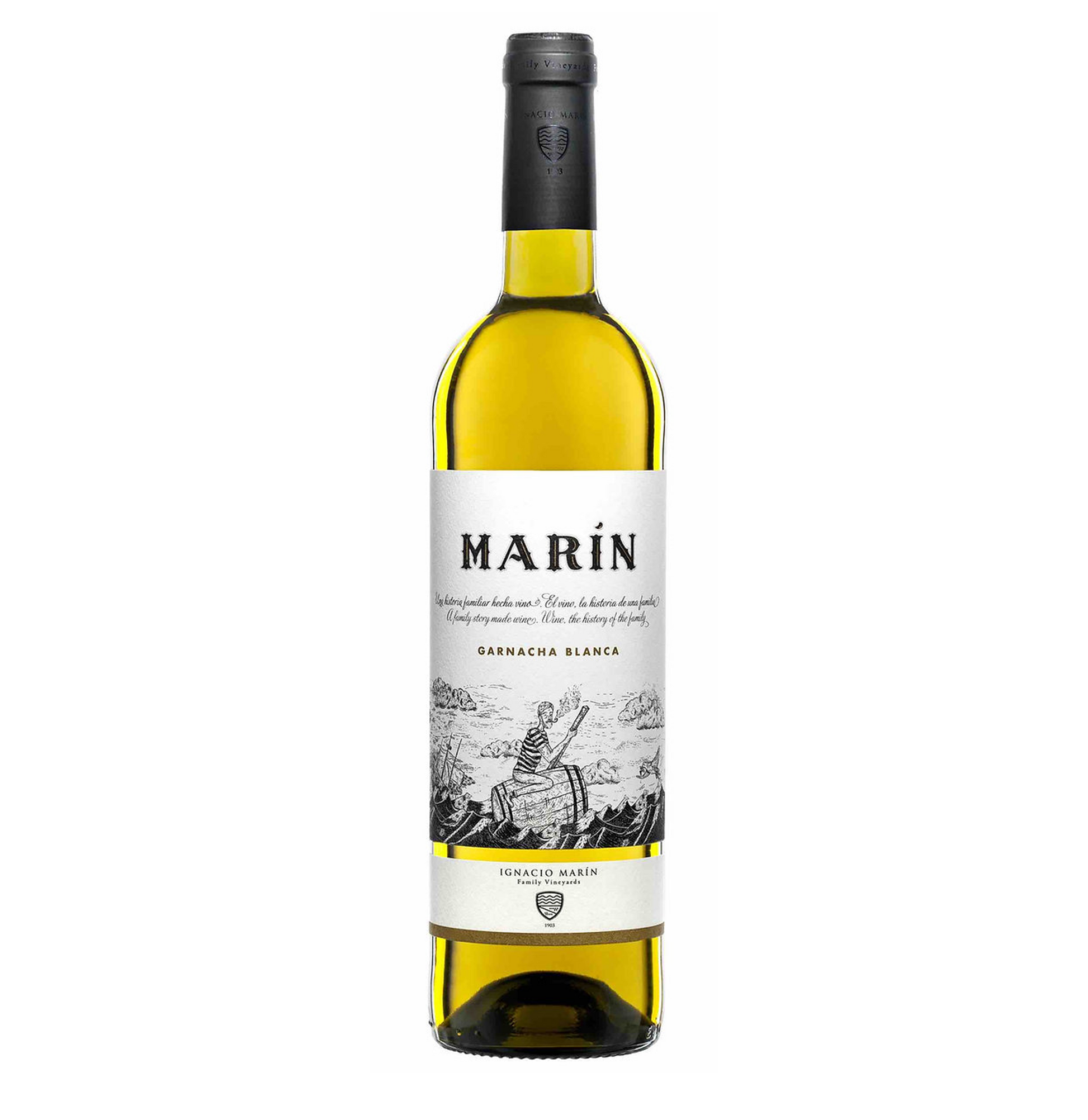 Garnacha Blanca