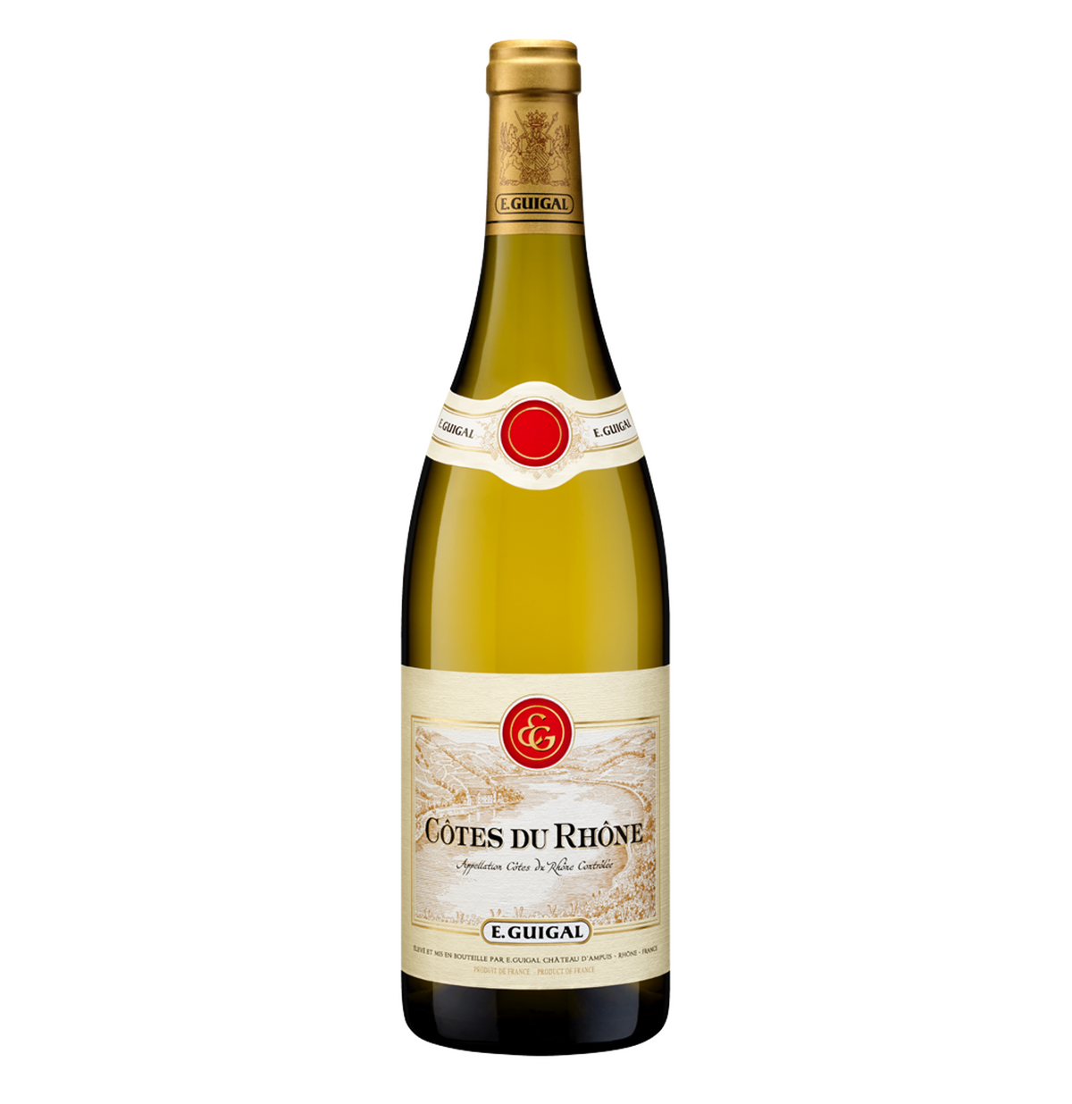 Côtes du Rhône Blanc