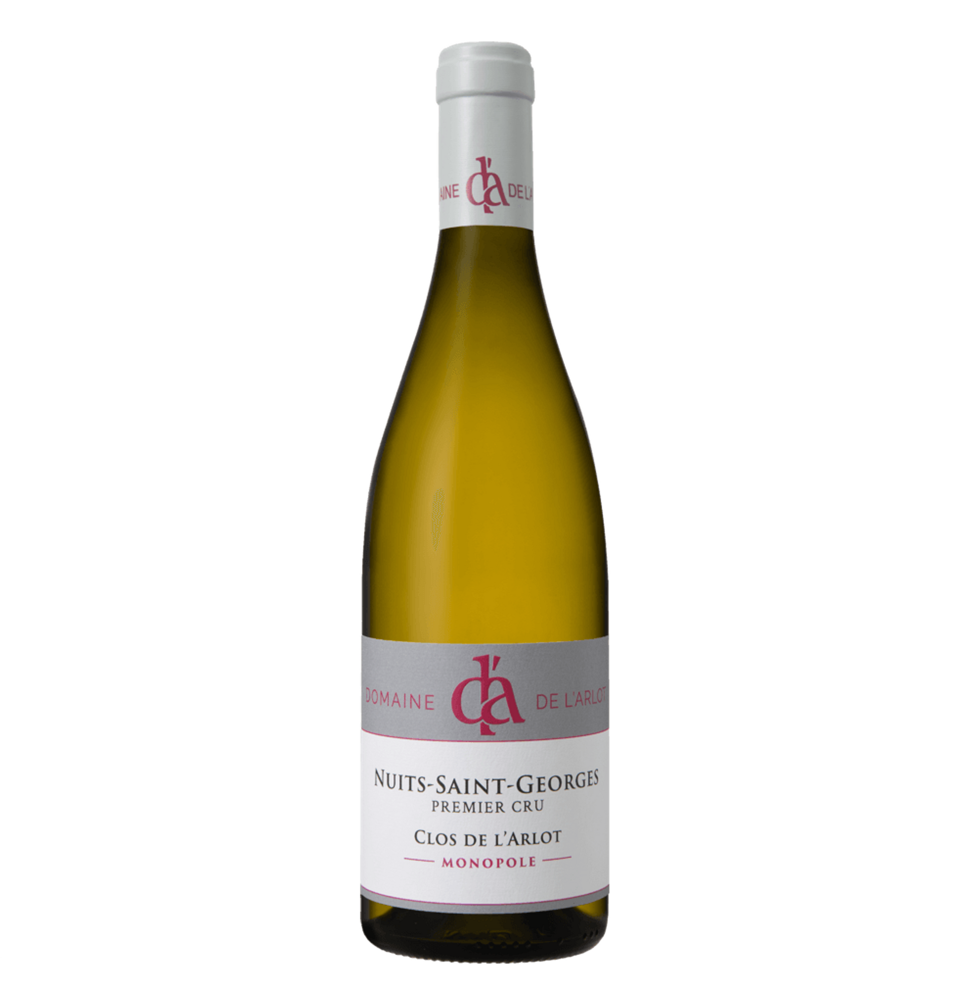 Clos de l'Arlot Nuit St Georges 1er Cru