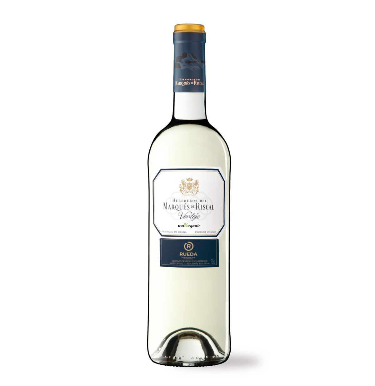 Rueda Verdejo