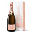 Brut Rosé Vintage in a gift box