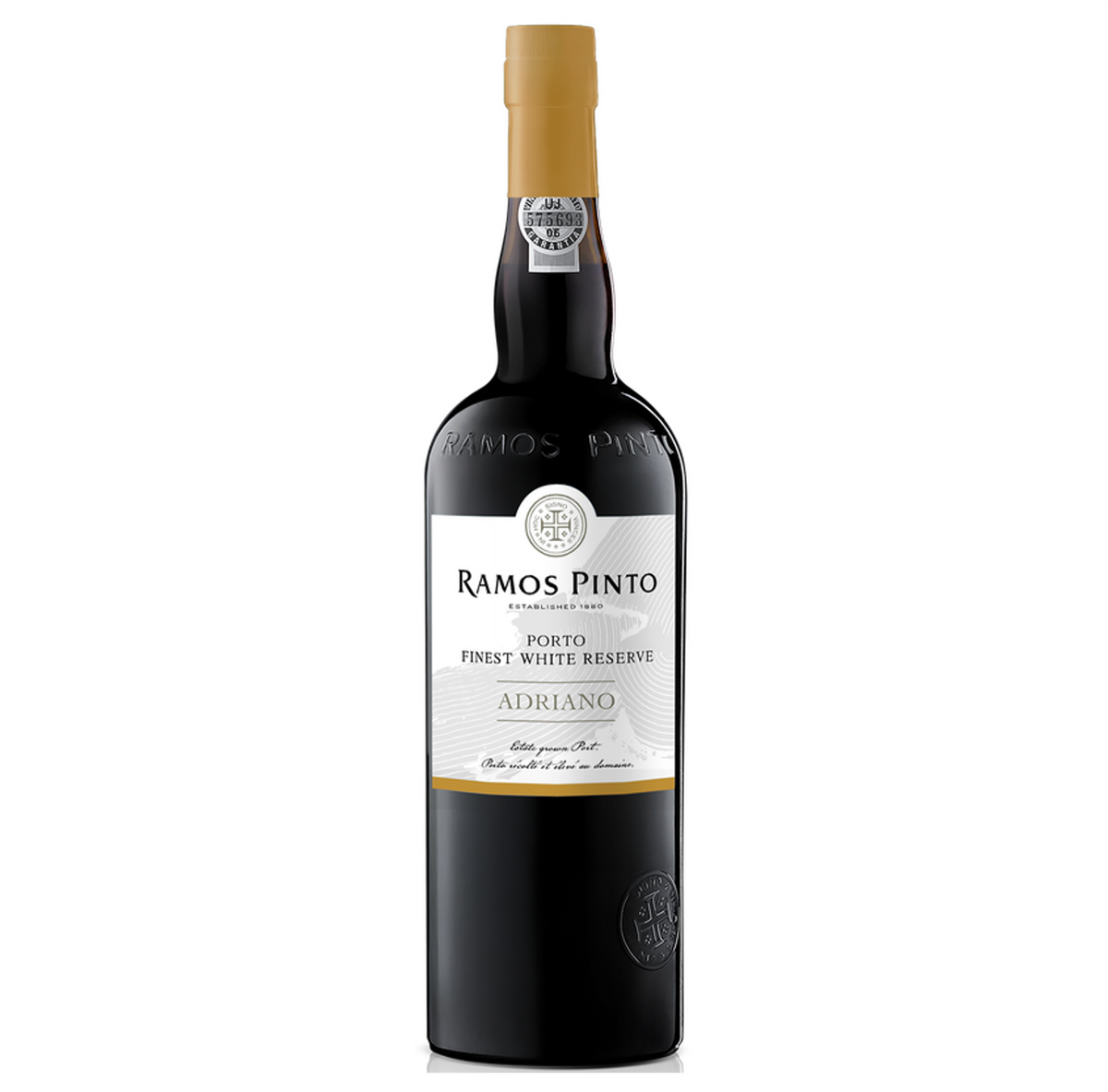 White Reserva Adriano Porto