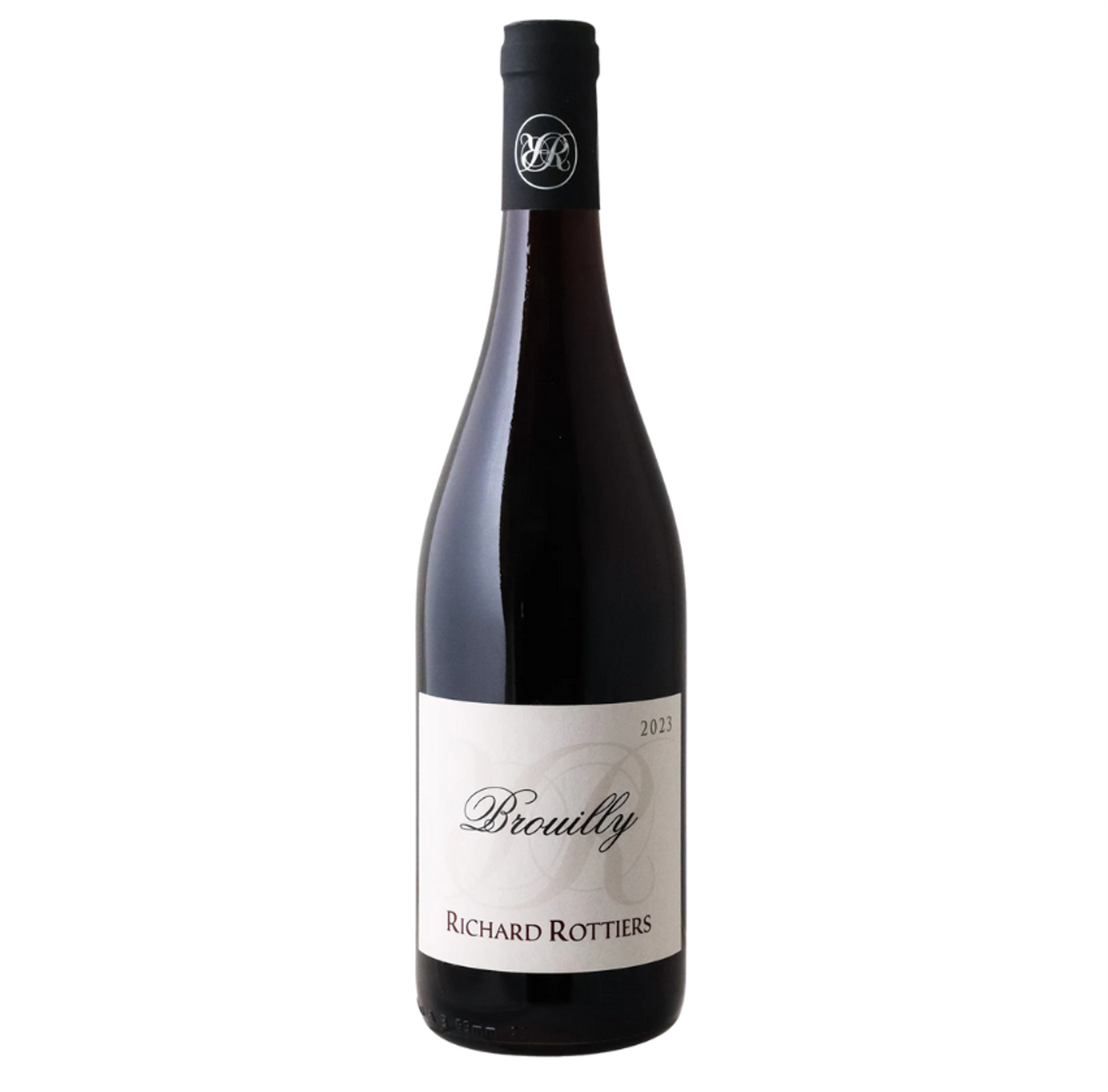 Domaine Richard Rottiers "Brouilly"
