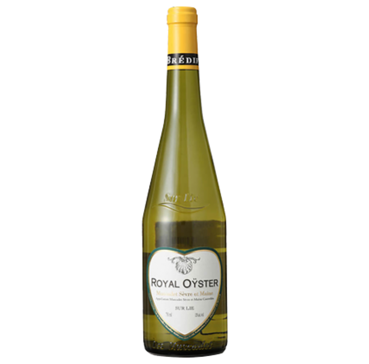 Royal Oÿster Muscadet Sevre et Maine Sur Lie