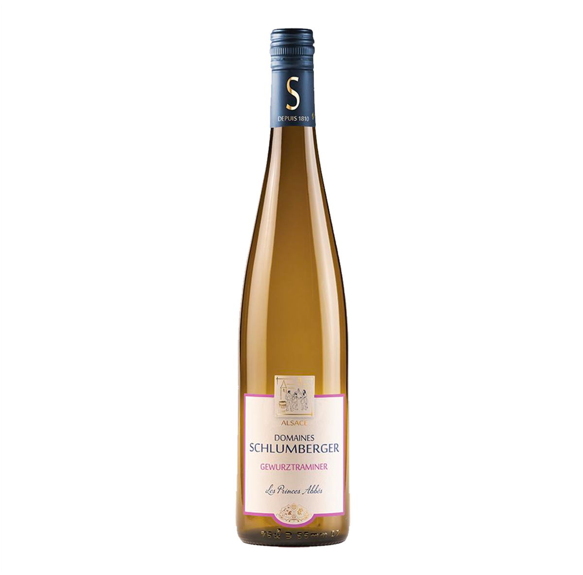 Gewürztraminer Les Princes Abbés