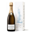 Collection 245 Carte Blanche (Gift Box) Demi Sec