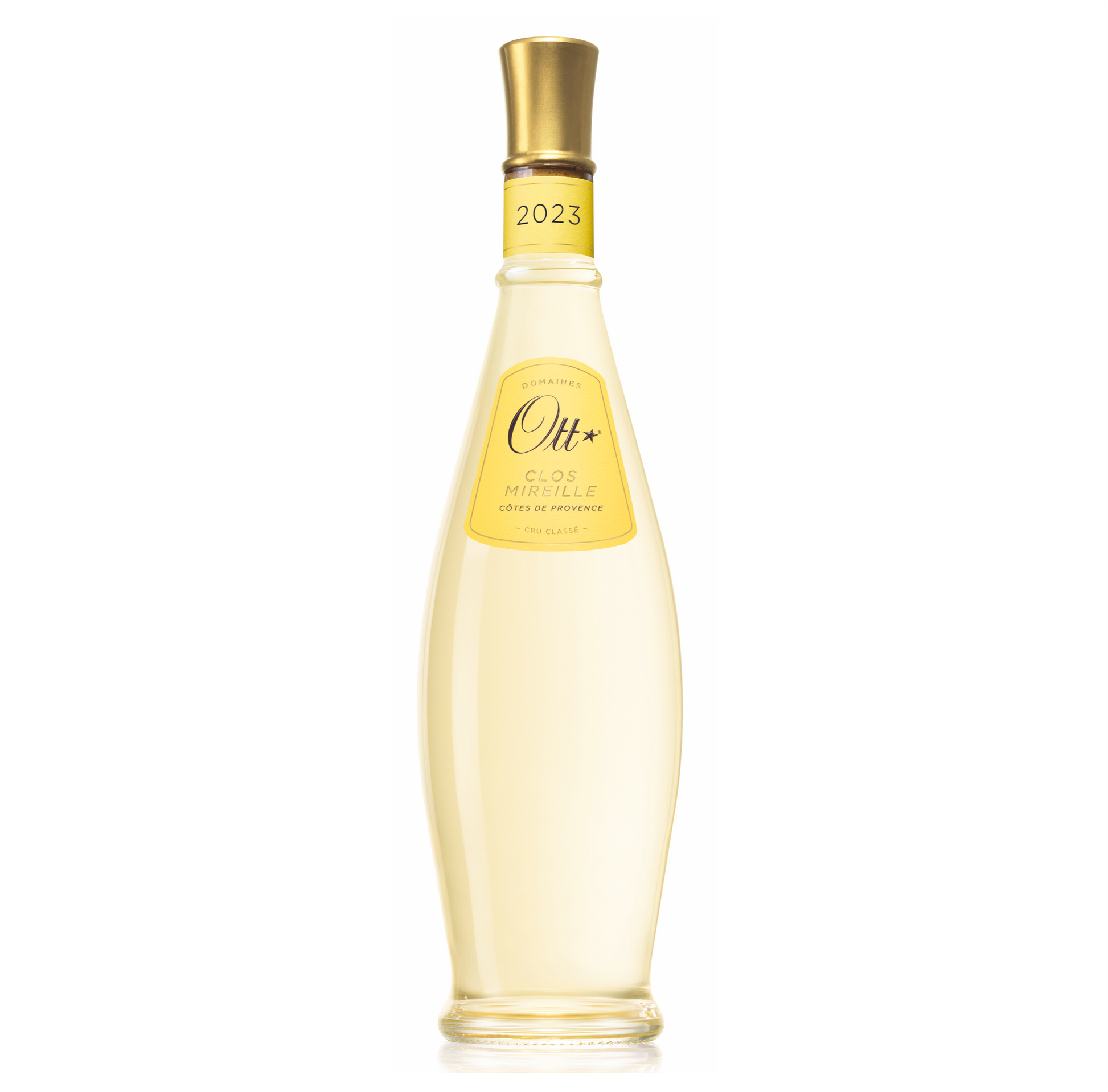 Clos Mireille Blanc de Blancs