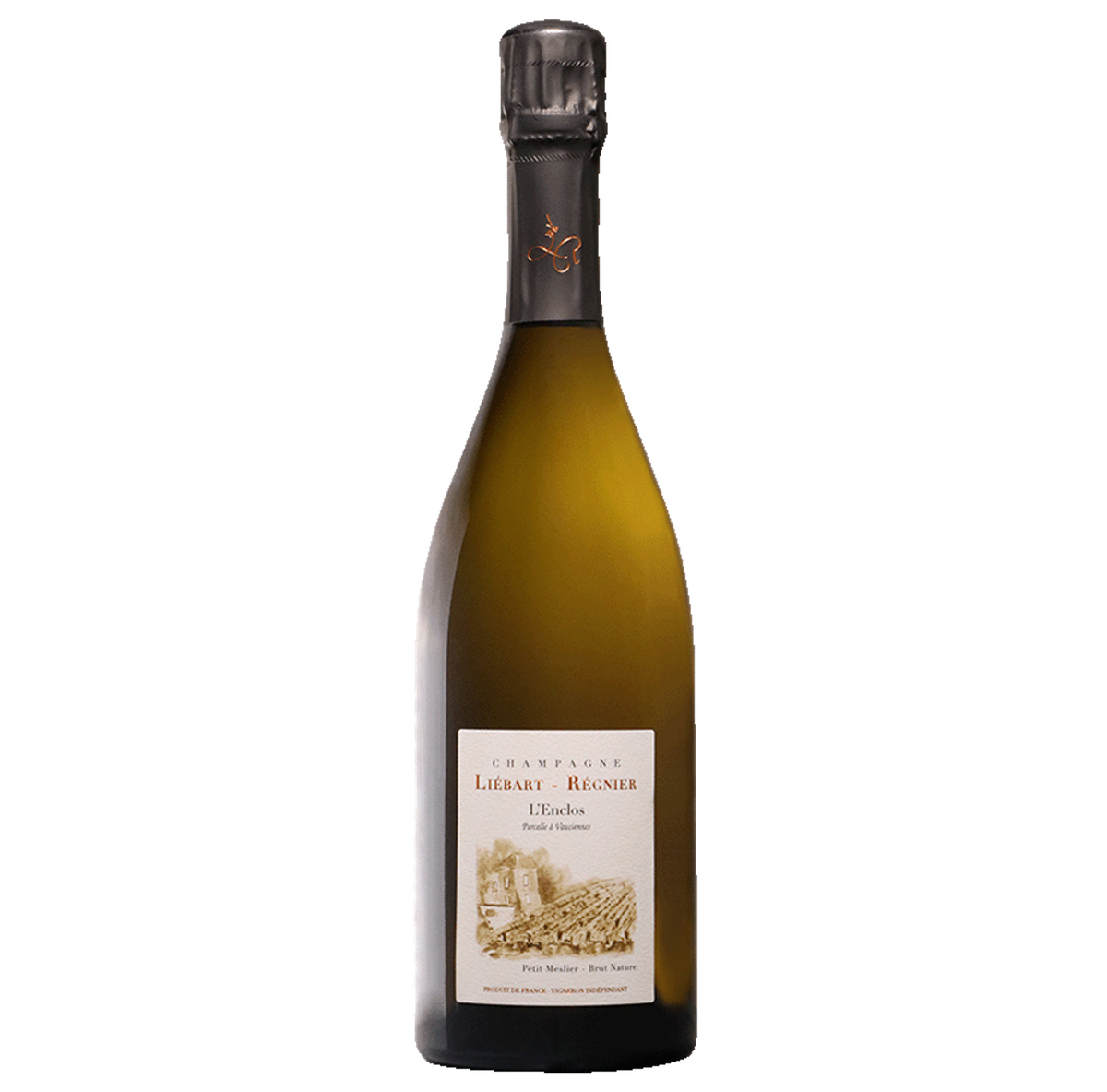 L'Enclos