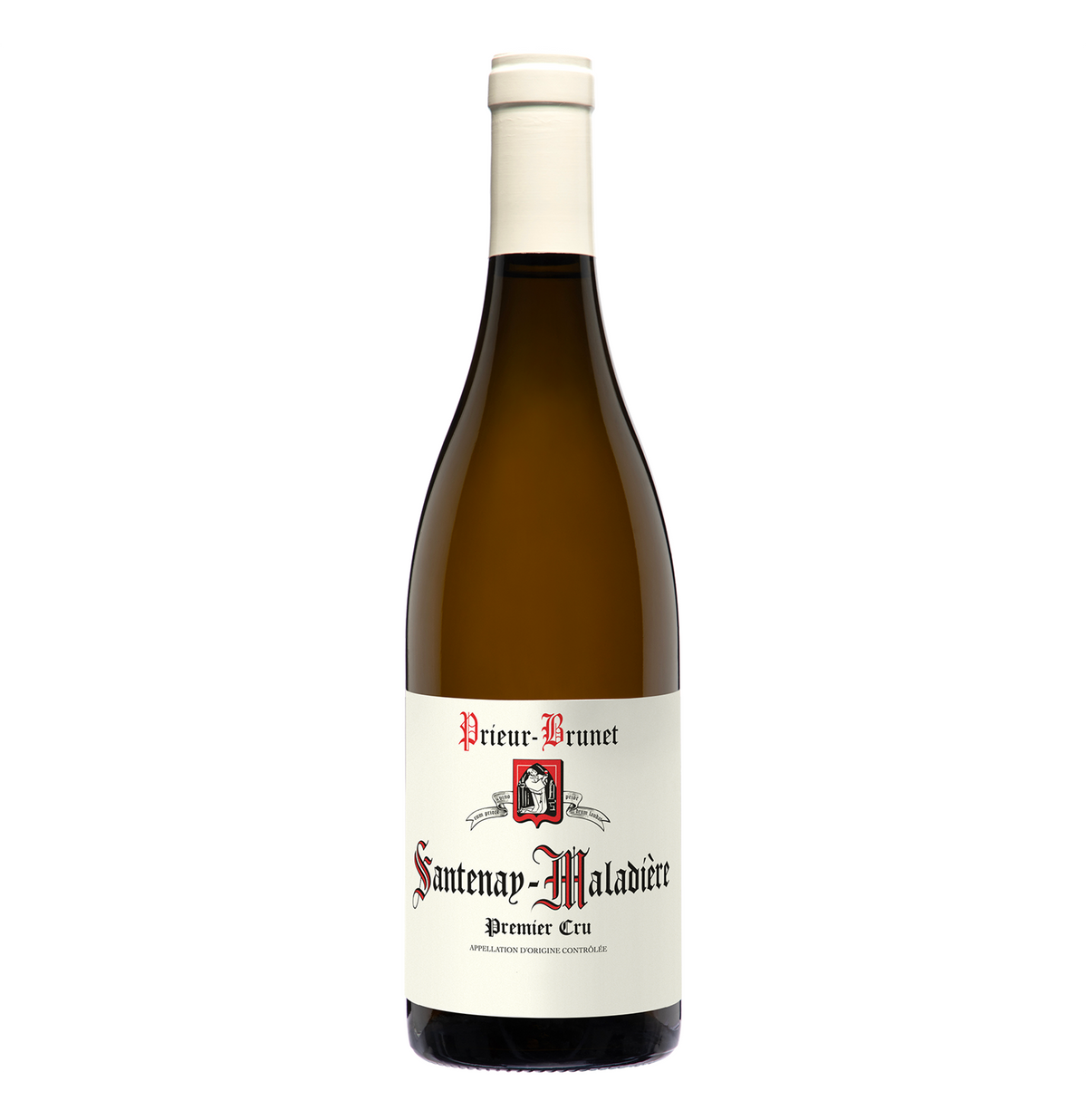Santenay "Maladière" Prieur-Brunet
