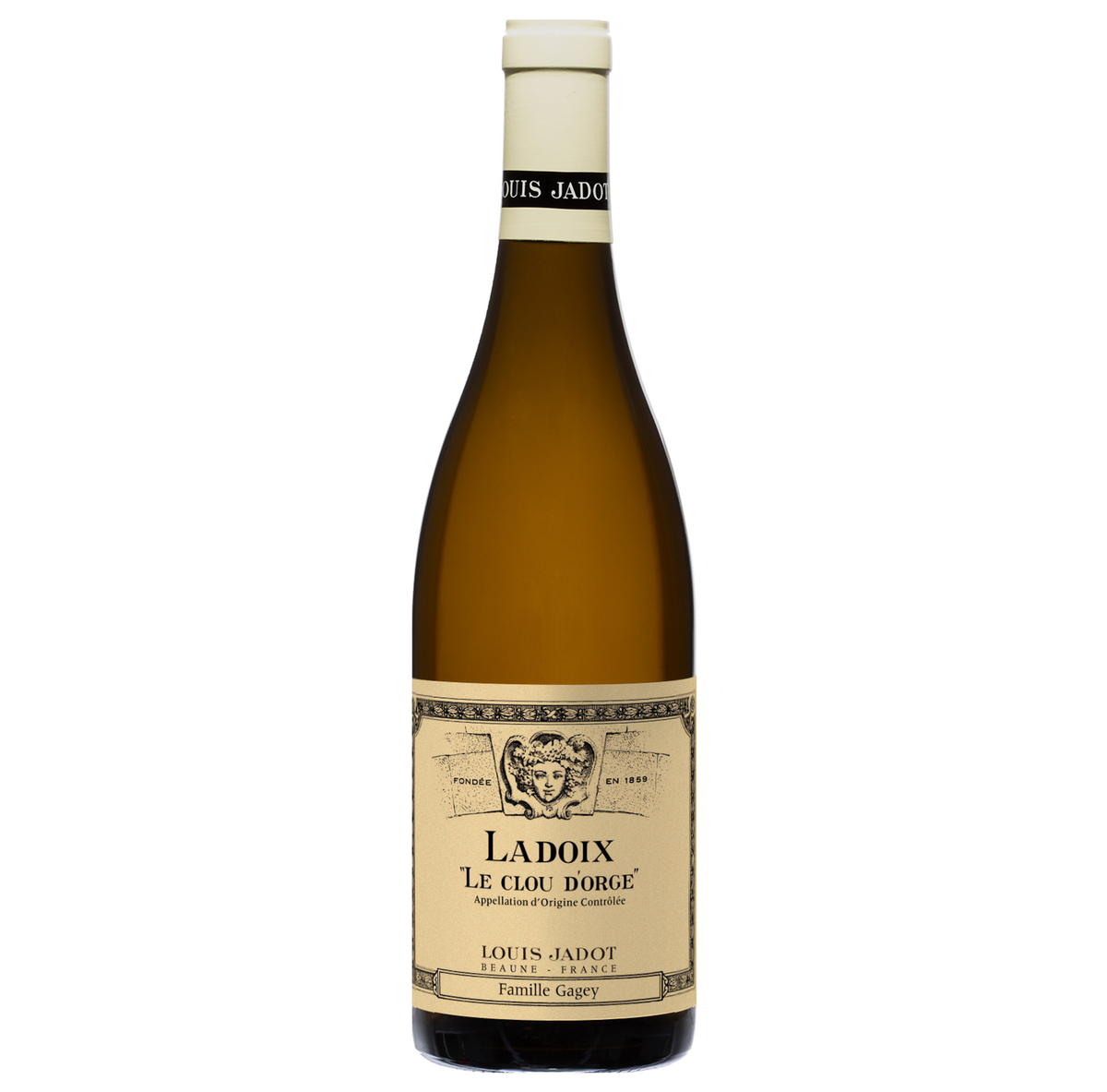 Ladoix Le Clou D'Orge