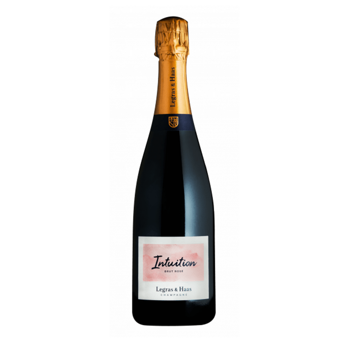 Intuition Rosé