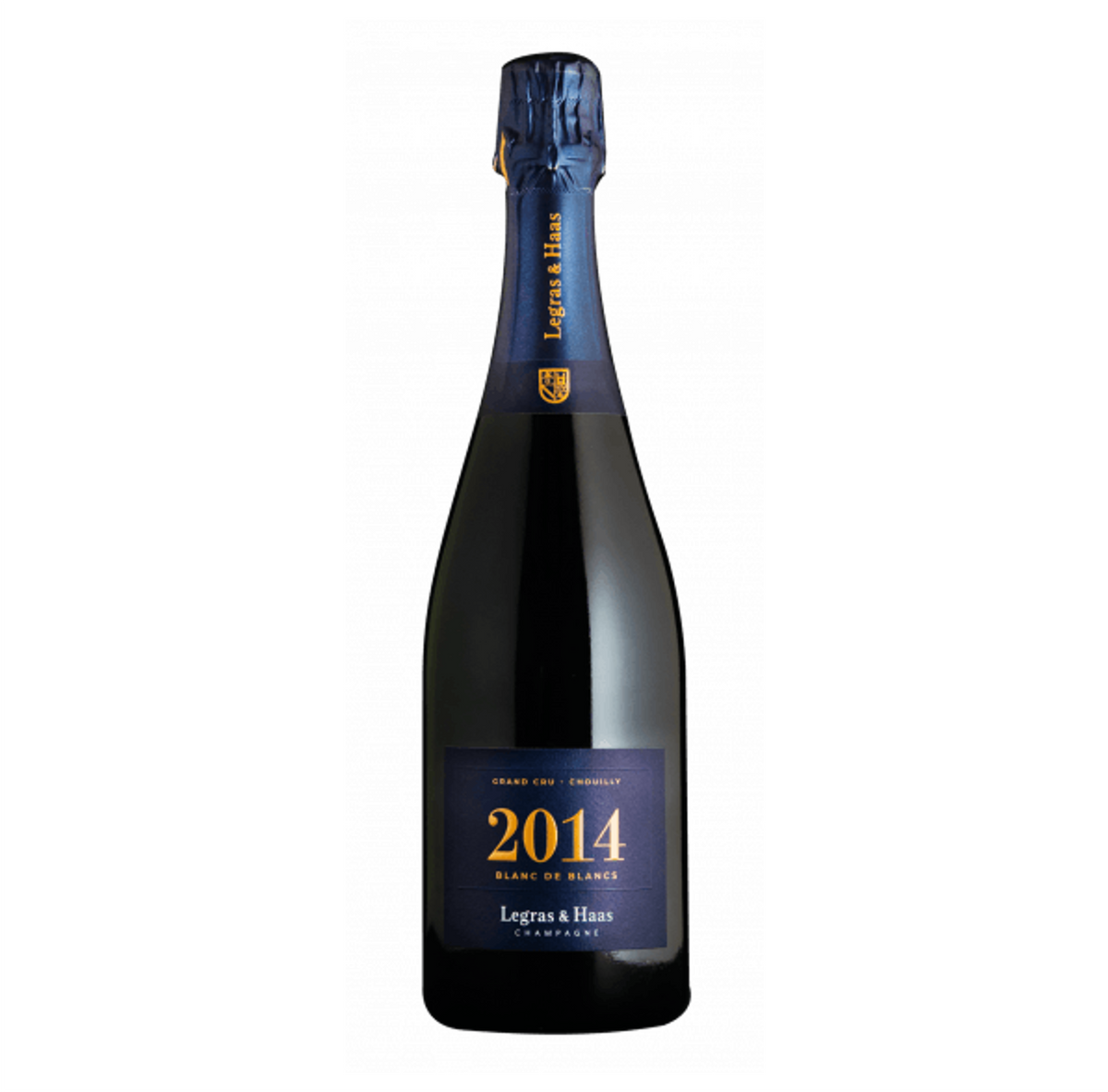 Blanc de Blancs Millesime Grand Cru