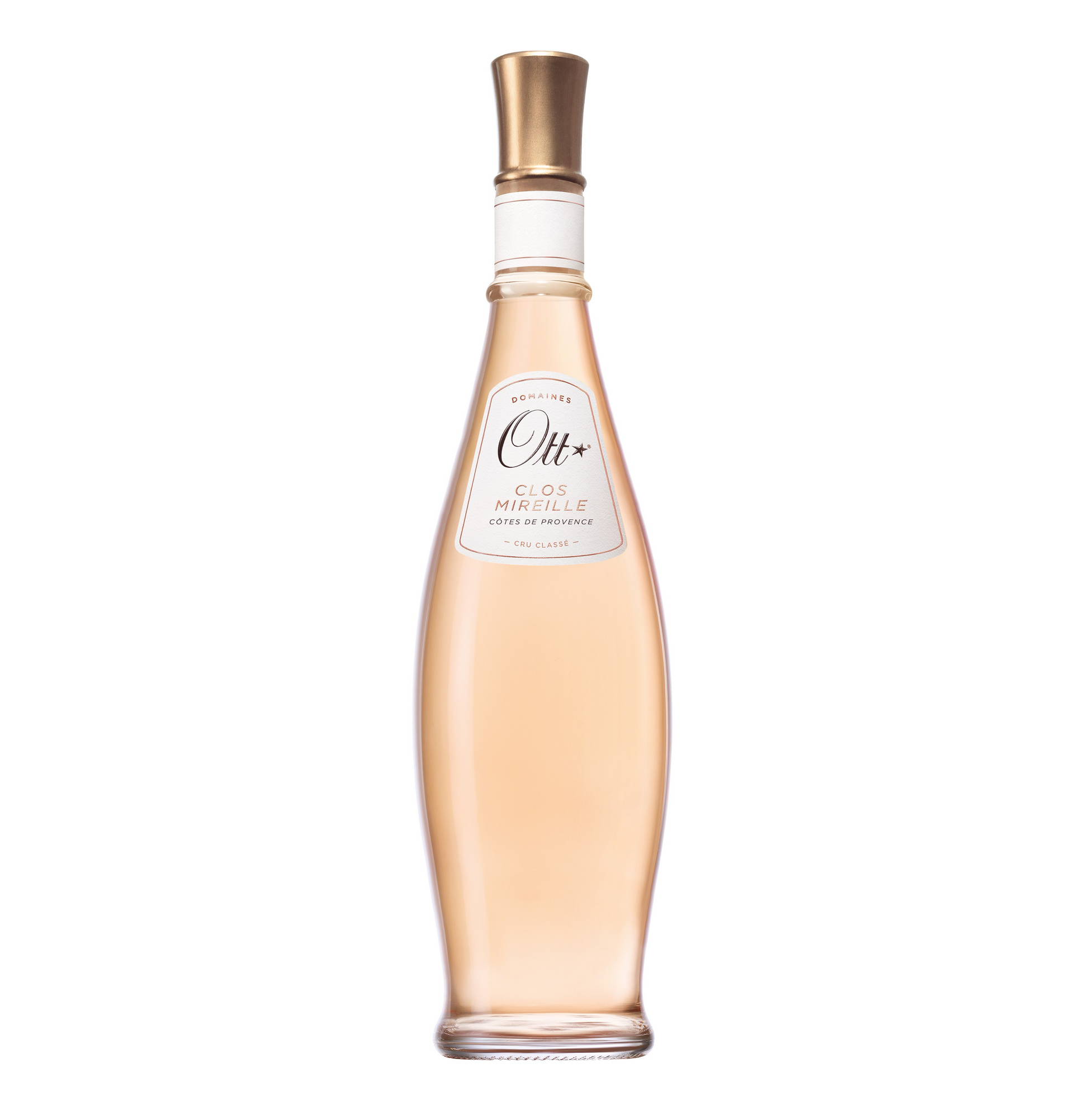 Clos Mireille Côtes de Provence Rosé