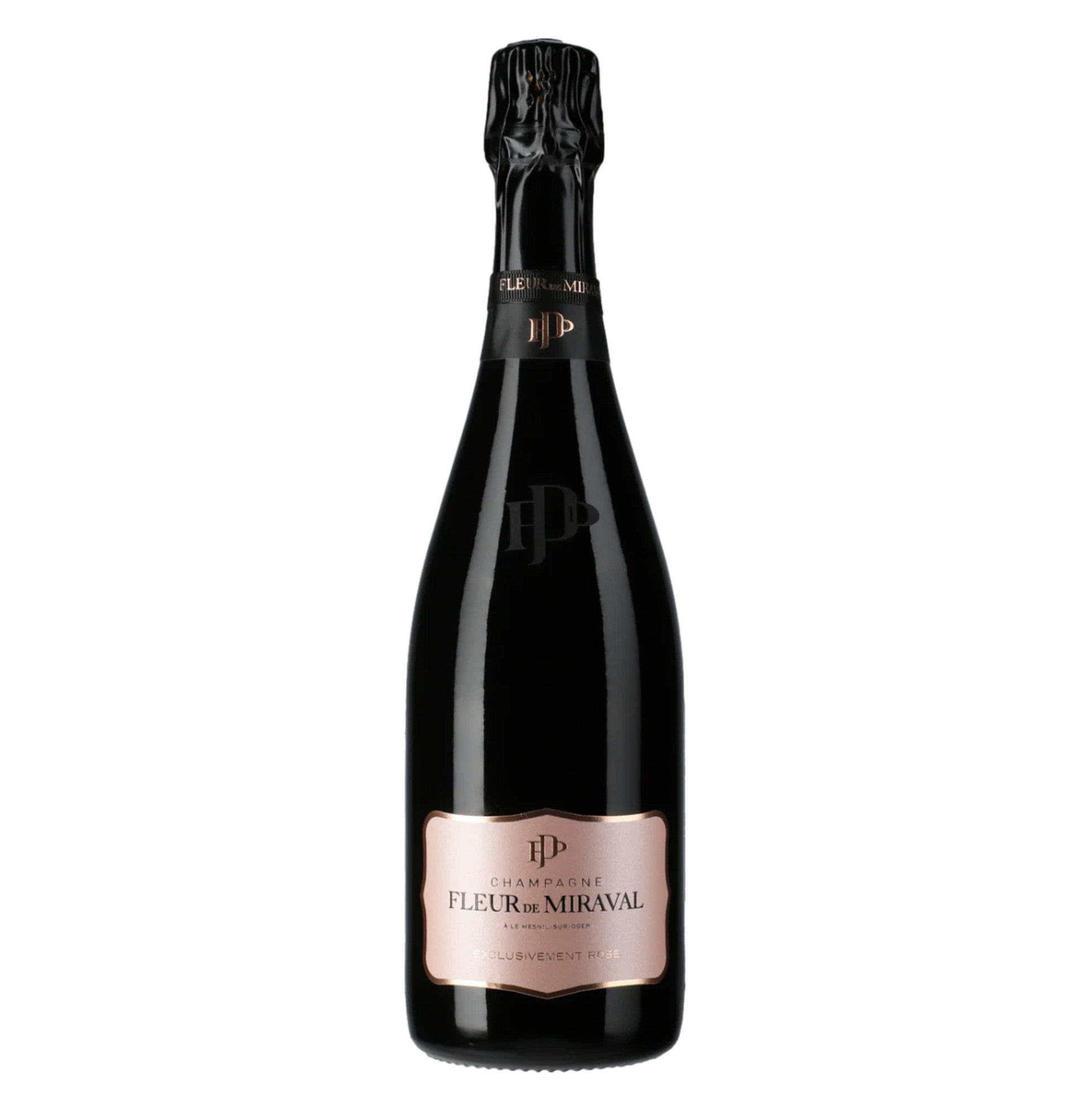 Fleur de Miraval Champagne Rosé