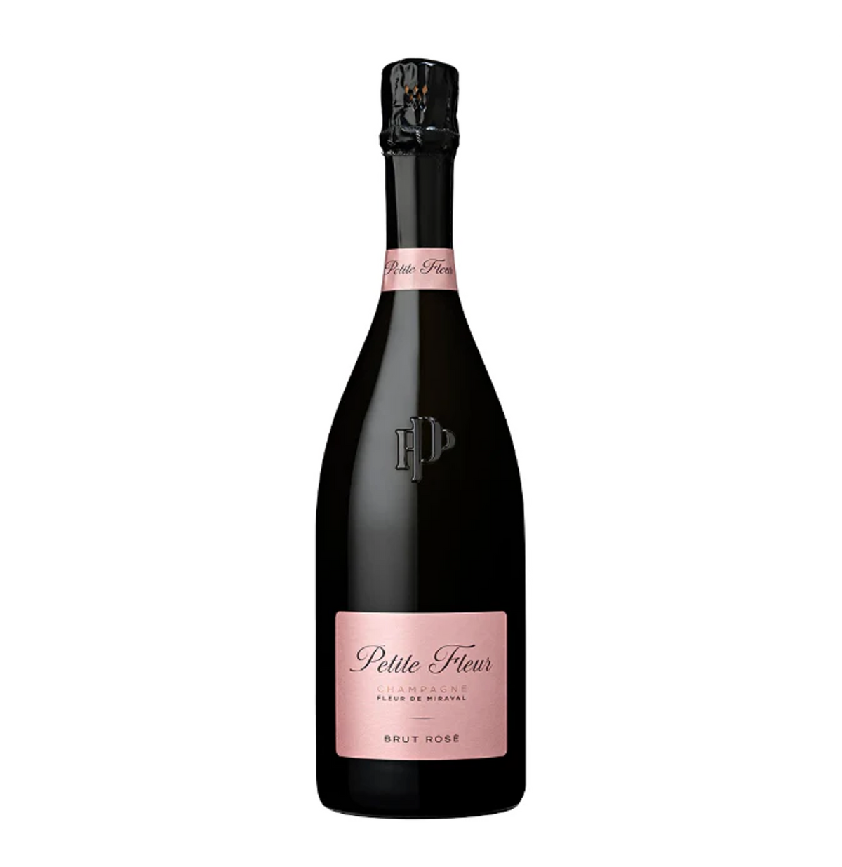 Petite Fleur Champagne Rosé