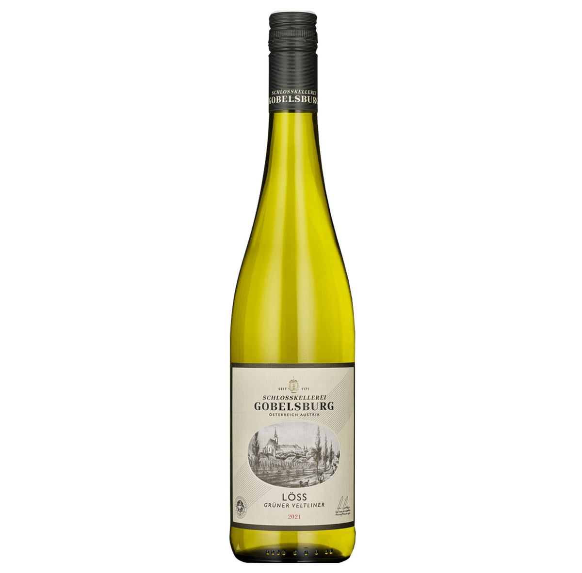 Löss Gruner Veltliner