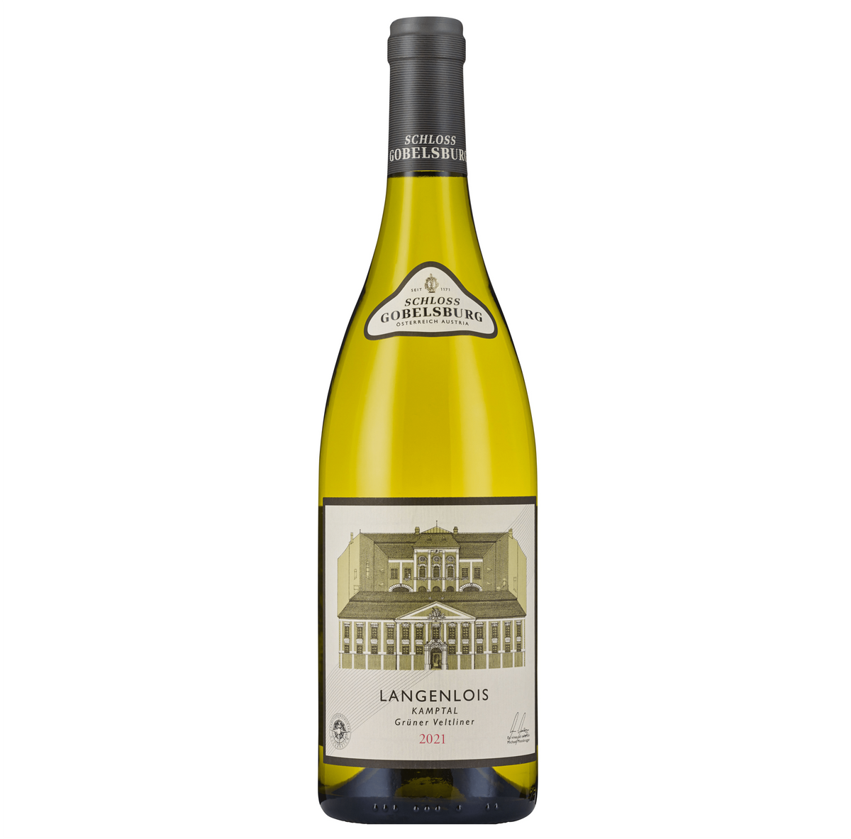 Langenlouis Grüner Veltliner