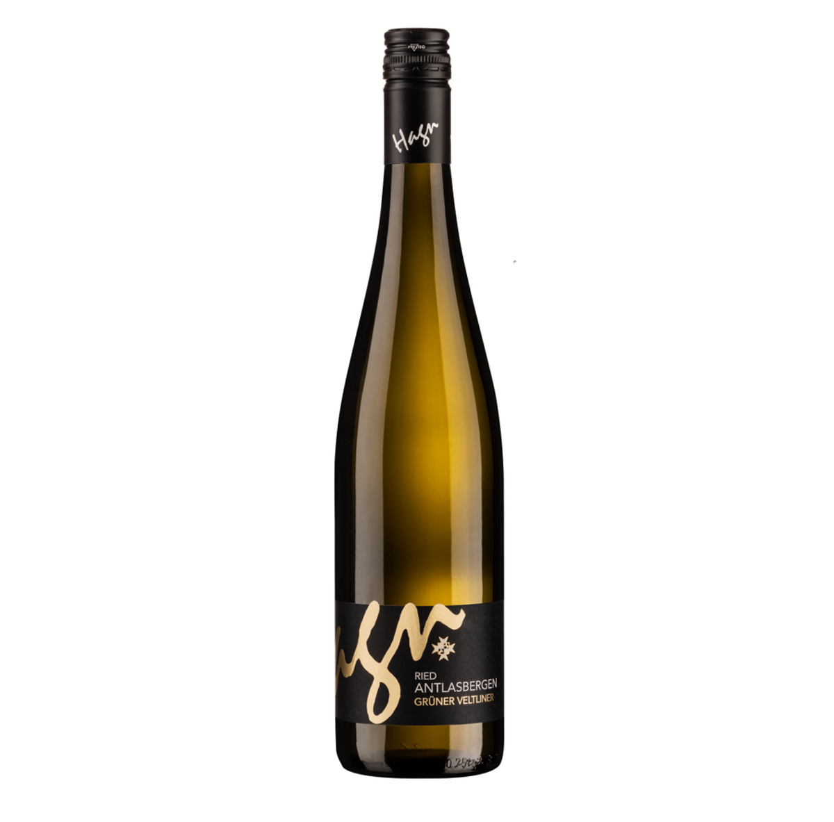 Grüner Veltliner Antlasbergen