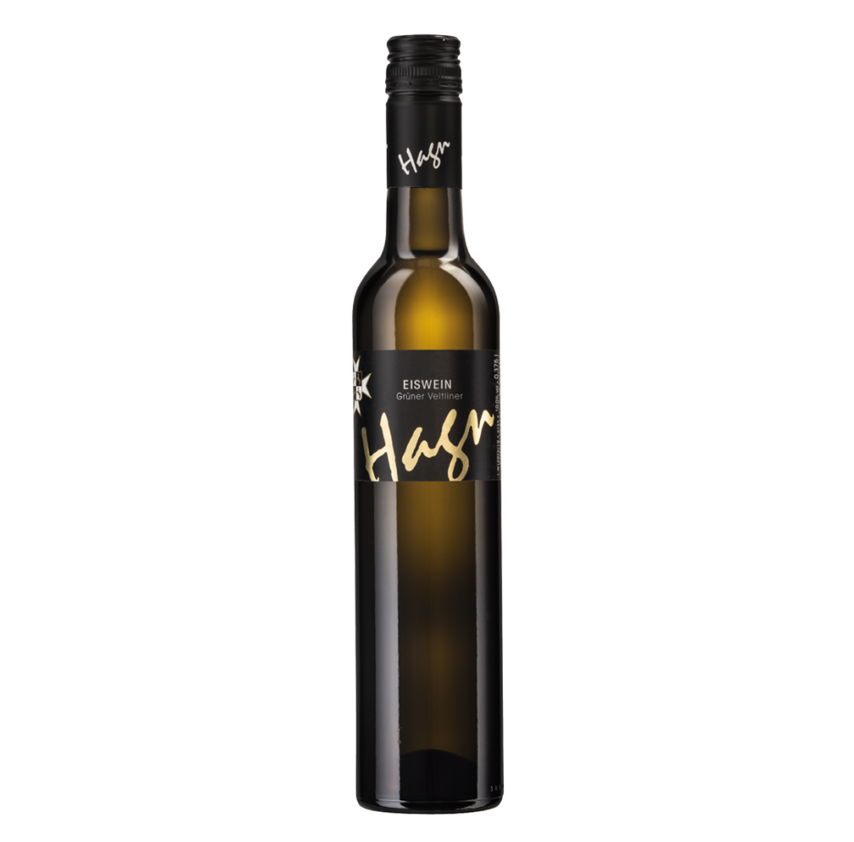 Eiswein Grüner Veltliner