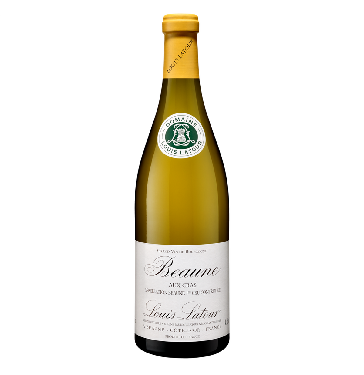 Beaune "Aux Cras" 1er Cru