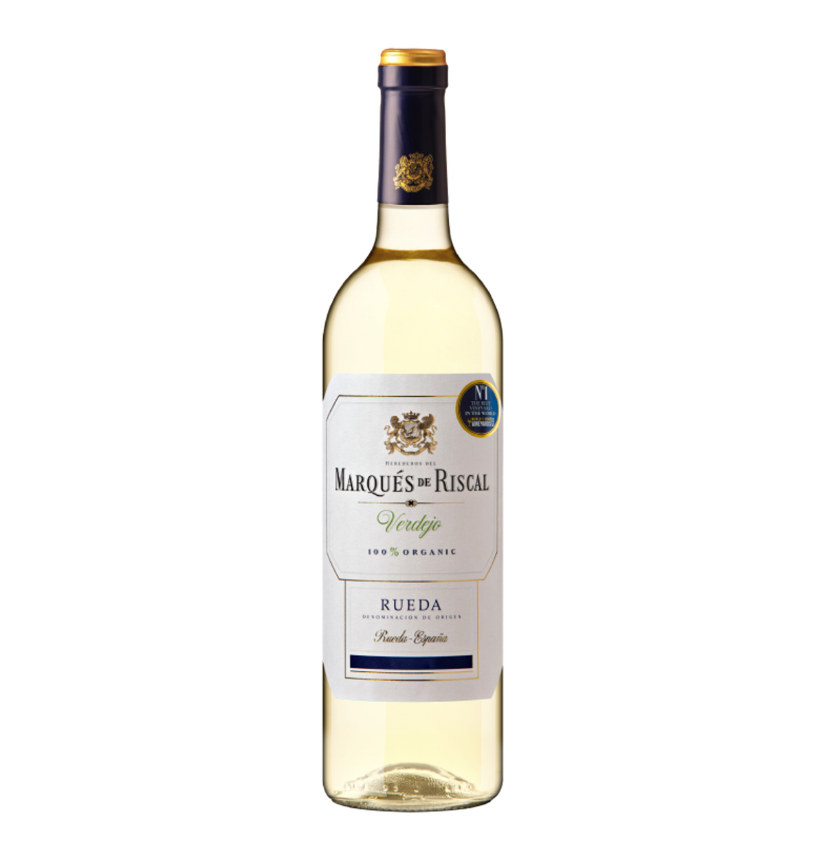 Rueda Verdejo