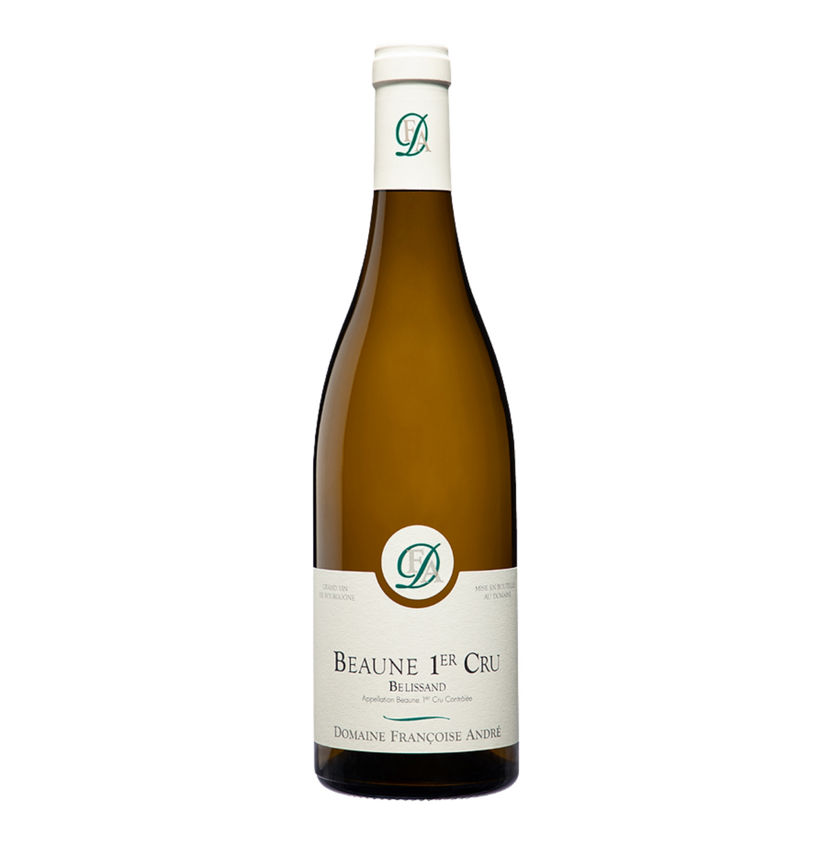 Beaune "Belissand" 1er Cru
