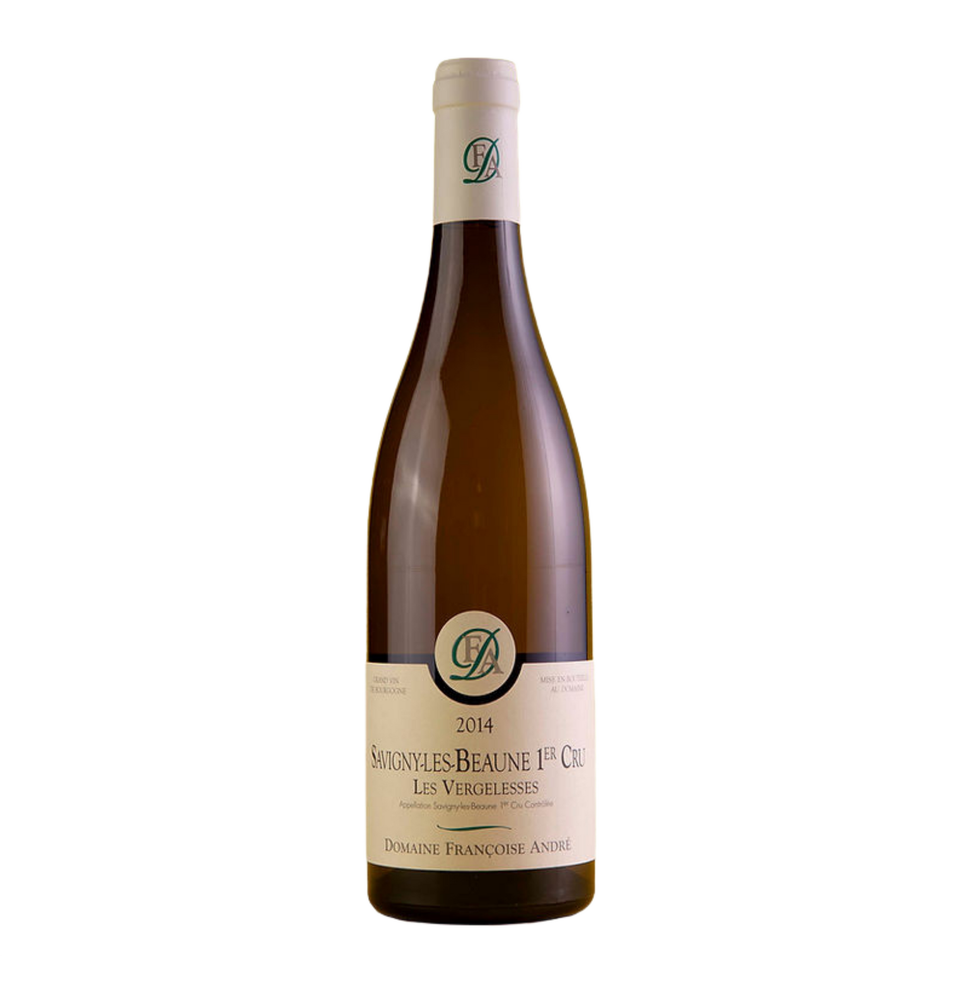 Savigny Les Beaune "Les Vergelesses" 1er Cru