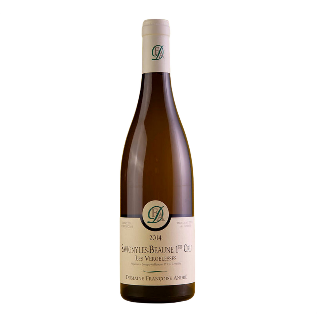 Savigny Les Beaune "Les Vergelesses" 1er Cru