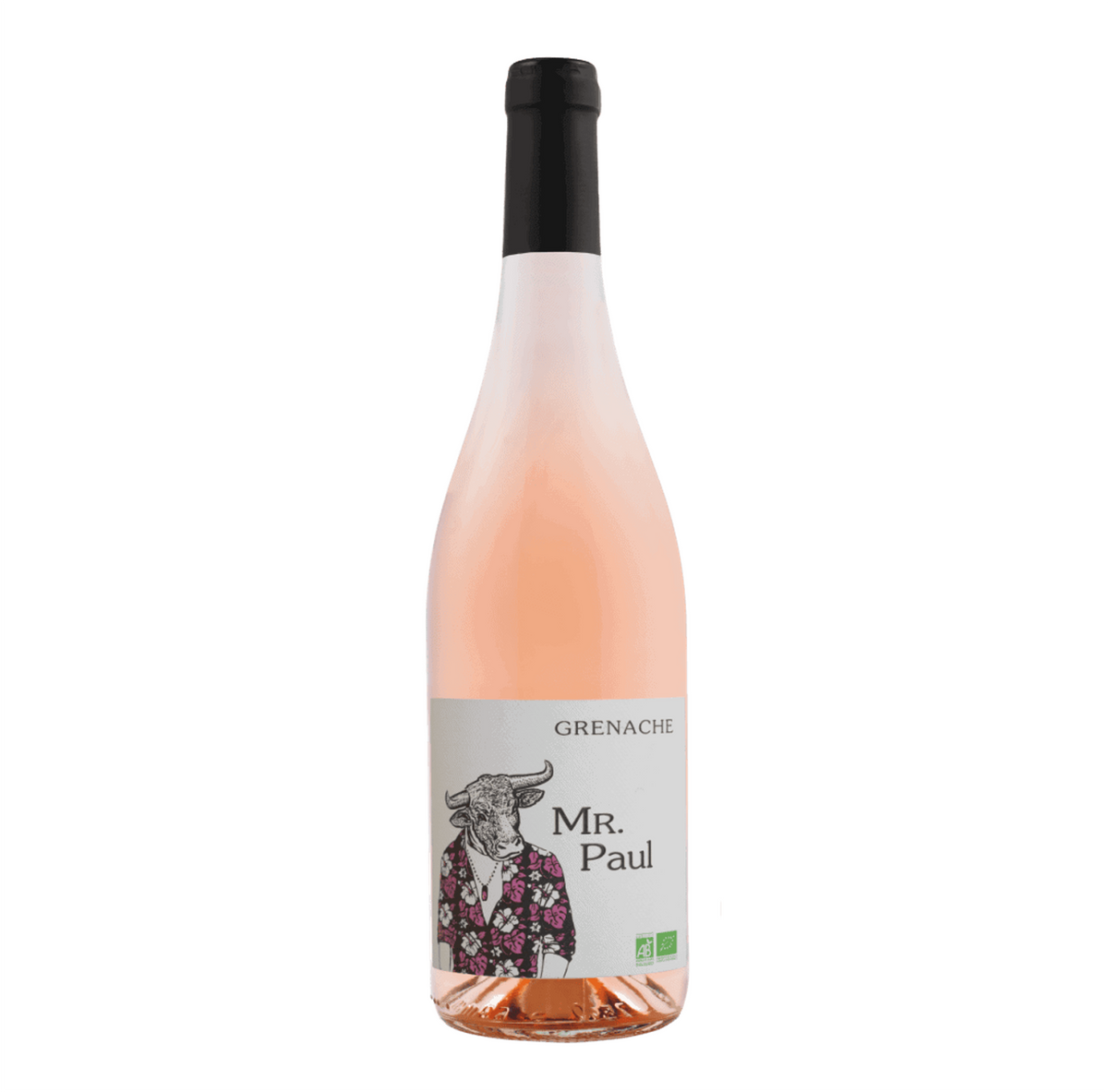 Mr Paul Grenache Rosé
