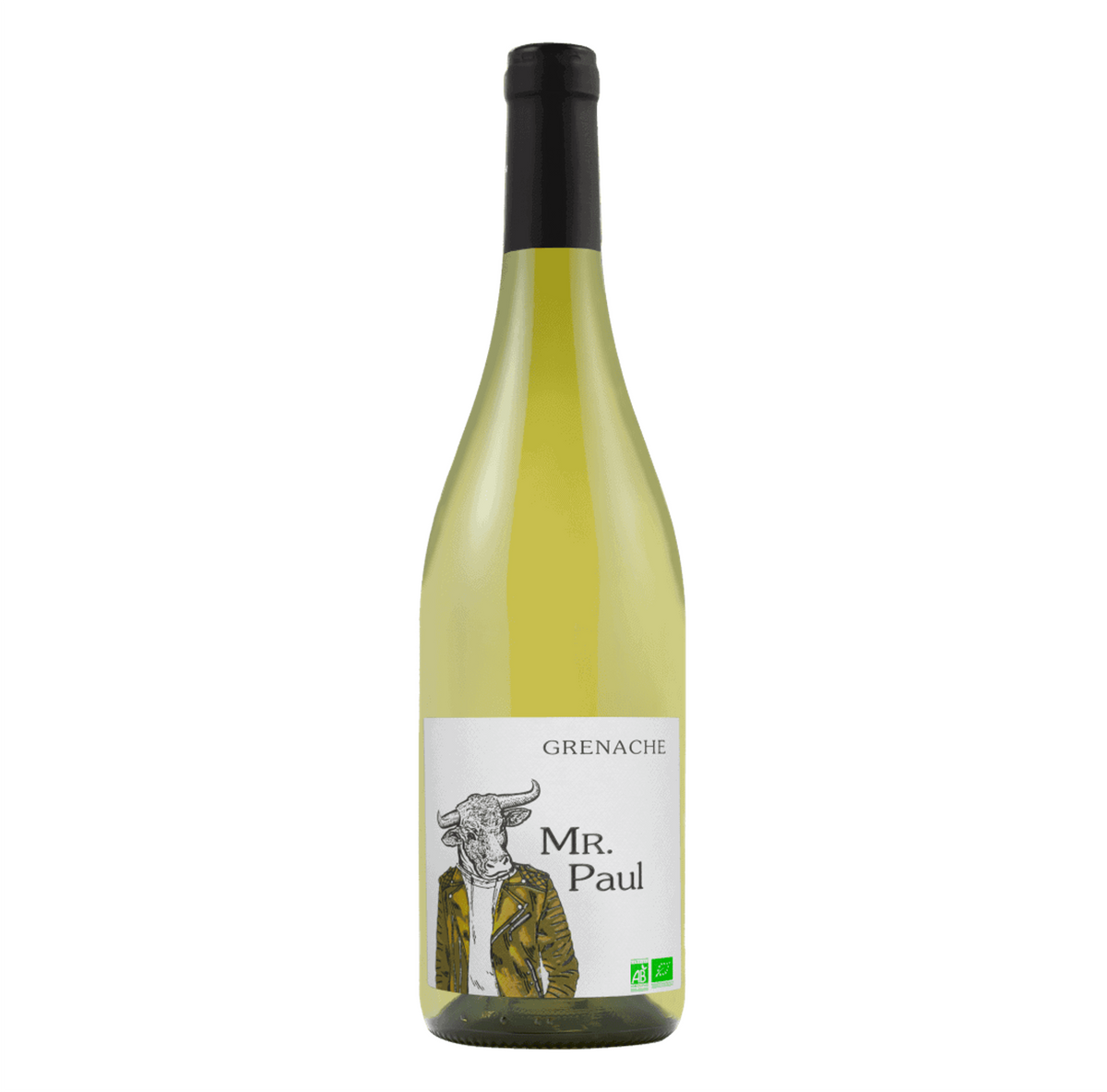 Mr Paul Grenache Blanc