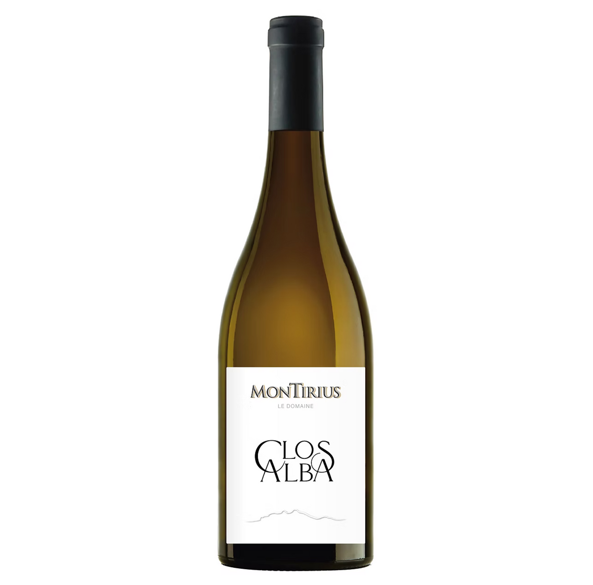 Vacqueyras "Clos Alba"