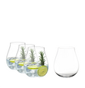 Riedel Gin Set Classic (4 pack)