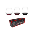Riedel The Key to Wine Red Wine Set (3 pack)