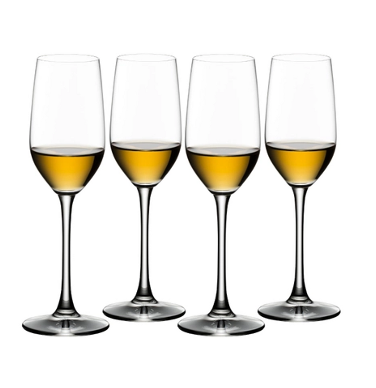Riedel Tequila Set  (4 pack)